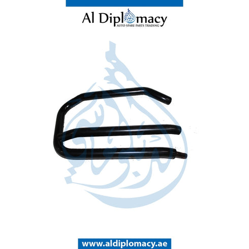 Front BODY STYLING BAR for Mercedes-Benz G Class W463 (1992-2022) models